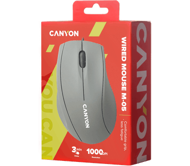 Canyon CNE-CMS05DG