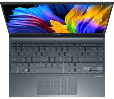 ASUS UM425QA-KI163W