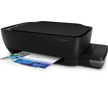HP Smart Tank Wireless 455