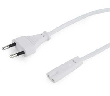 Gembird PC-184/2-W Wit