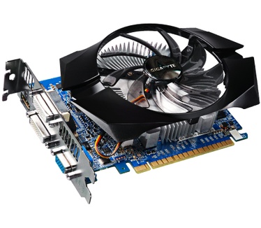 Gigabyte NVIDIA GeForce GT 740