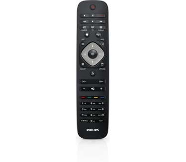 Philips 37PFL4007K