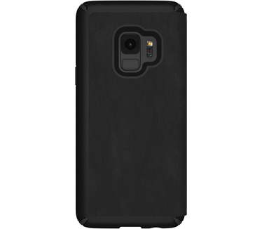 Speck 110973-1050 (Samsung Galaxy S9) Zwart