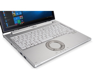 Panasonic CF-XZ6