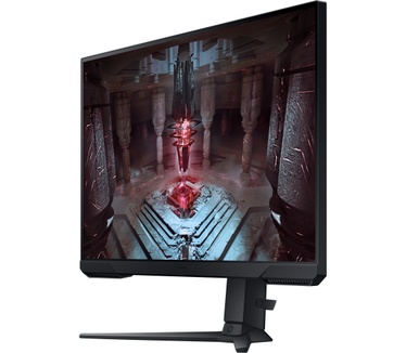 Samsung Odyssey G5 G51C 27" Zwart