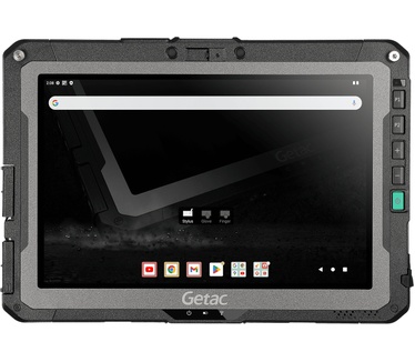 Getac ZX10