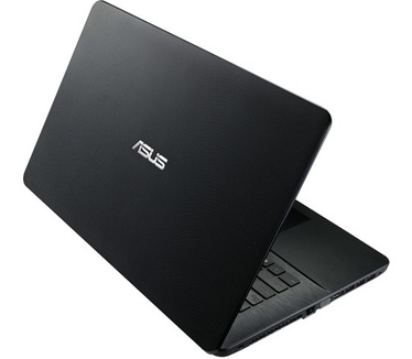 Asus F751LDV-TY394H