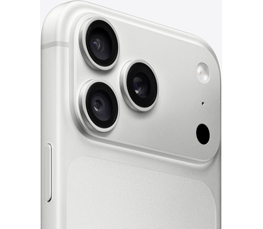 Apple iPhone 18 Pro 1TB Zilver