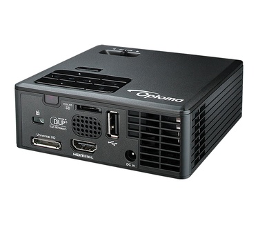 Optoma Optoma ML550