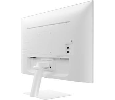 Samsung S27AM501NU Wit