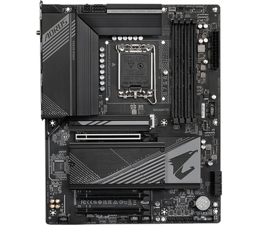 Gigabyte B760 AORUS ELITE AX