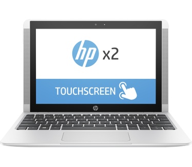 HP 10 x2 -P001ND Wit