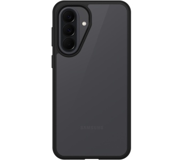 Otterbox React Samsung Galaxy A37 5G Black Crystal