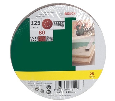 Bosch 2 607 019 493