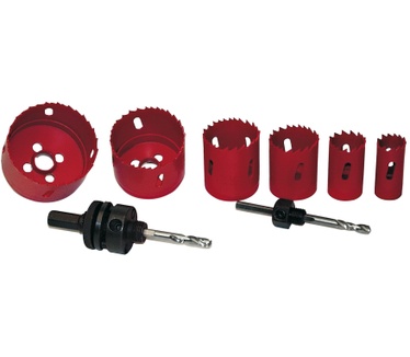 Brüder Mannesmann M44100