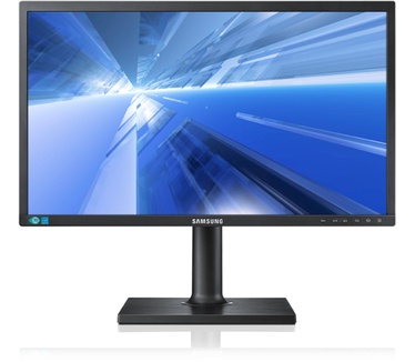 Samsung Syncmaster S24C450DW Zwart