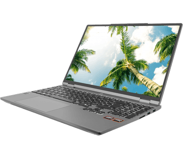 Skikk Green 7 PRO - 15 inch QWERTZ DE