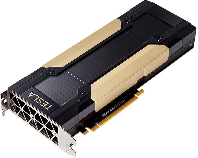 PNY NVIDIA Tesla V100