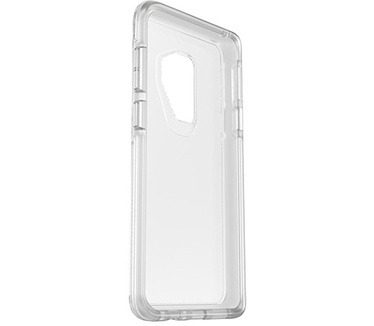 Otterbox Symmetry Case Samsung Galaxy S9 Plus  Transparant