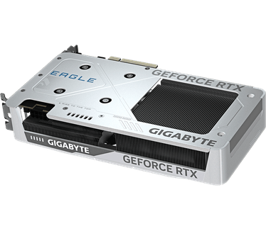 Gigabyte GeForce RTX 5060 Ti Eagle OC ICE 16G