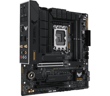 ASUS TUF Gaming B760M-PLUS WIFI