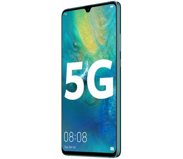 Huawei Mate 20 X 5G Groen