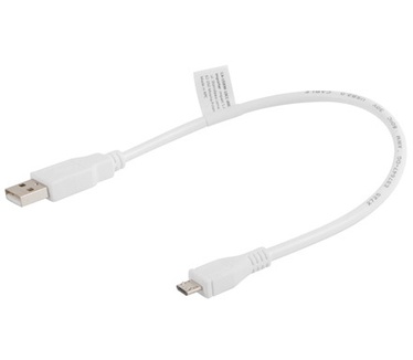 Lanberg CA-USBM-10CC-0003-W