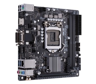Asus PRIME H310I-PLUS R2.0