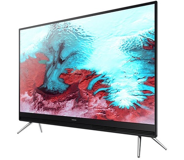 Samsung UE49K5100AW Zwart