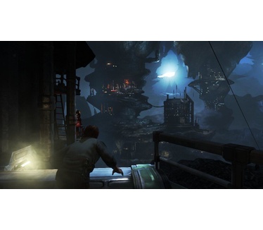 Lost Planet 3, PS3