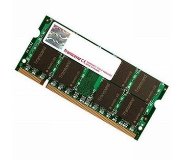 Transcend 2GB (TS256MSQ64V8U-I)