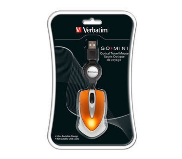 Verbatim Go Mini