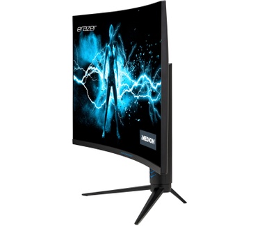 Medion Medion Erazer Spectator X20 - FHD - Curved Gaming monitor - 1 ms - 165 Hz - 32 Inch