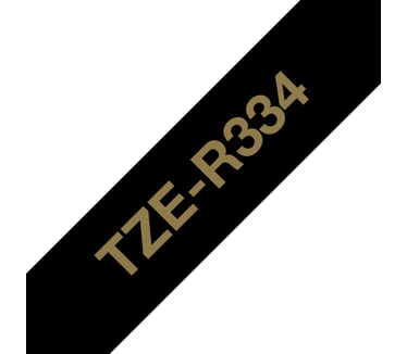 Brother TZE-R334