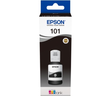 Epson 101 EcoTank Black