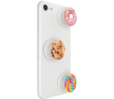 PopSockets PopMinis Sweet Tooth