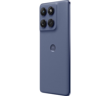 Motorola edge 60 fusion