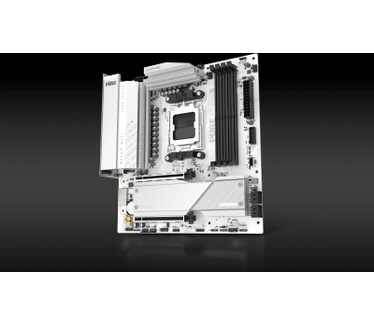 Sapphire Pure B850M WIFI