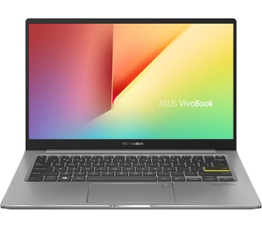 Asus VivoBook S13 S333JQ-EG010T-BE (Azerty toetsenbord)