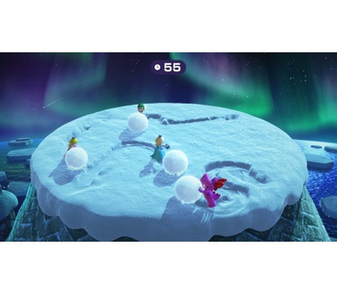 Mario Party: Superstars, Switch