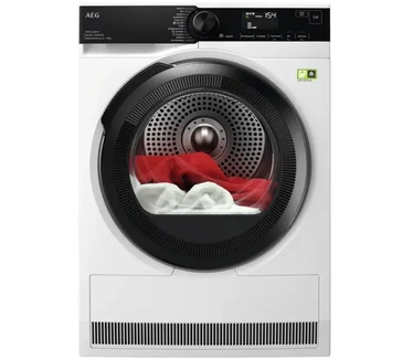 AEG TR86TRIER 8000 Serie AbsoluteCare Warmtepompdroger
