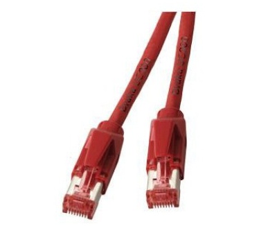 EFB Elektronik Cat6a S/FTP 1.5m