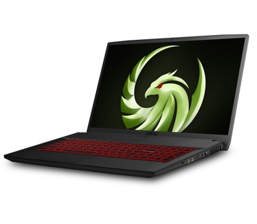 MSI Bravo 17 A4DDR-035NL
