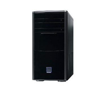 MEDION AKOYA PC P7316 D