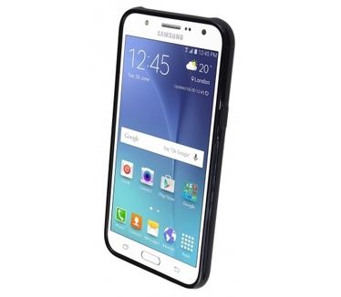 Mobiparts Essential TPU Case Samsung Galaxy J5 Black