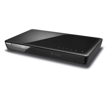 Samsung BD-P3600
