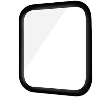 PanzerGlass 2017 (Watch Series 4/5)