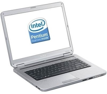 Sony Vaio VGN-NR38M/S