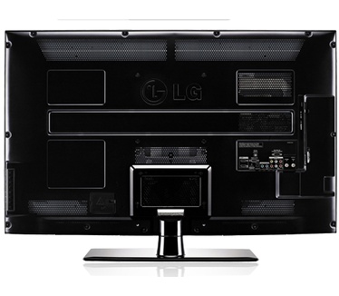 LG 42LE4500 Zwart