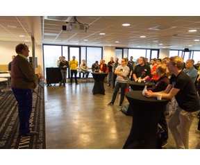 Abodag - 17 oktober 2015